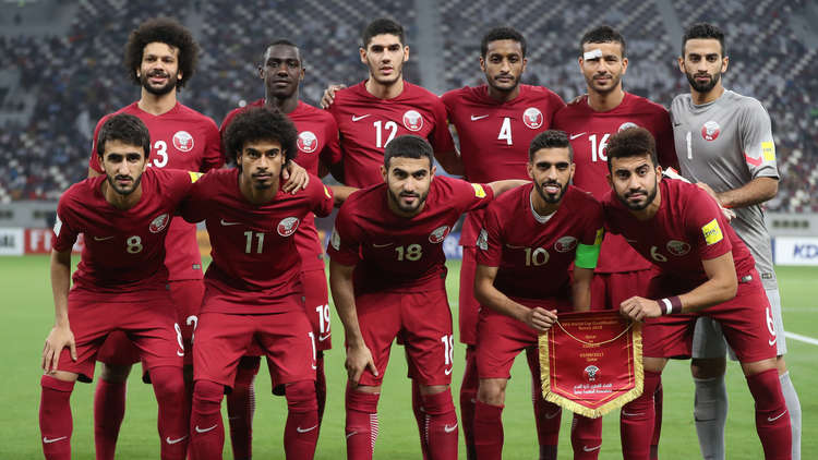 قائد منتخب قطر يكشف عن أهداف "العنابي" في كأس آسيا