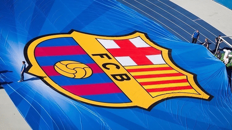 برشلونة يقترب من حسم صفقة من العيار الثقيل