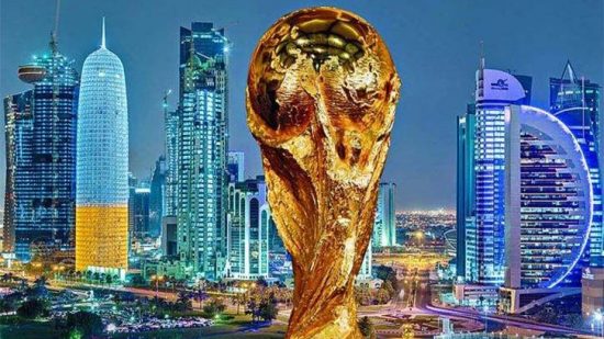 الفيفا تدرس مشاركة دولتين لقطر في تنظيم مونديال 2022