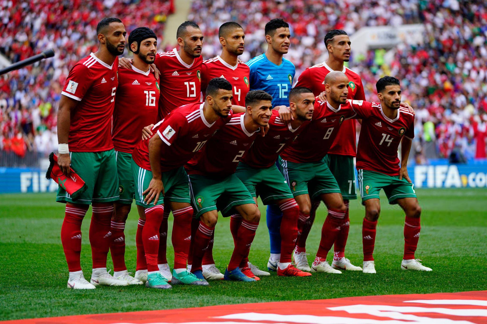 زامبيا وغامبيا تكشفان ثغرات المنتخب المغربي قبل كأس إفريقيا