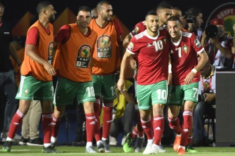 محلل مصري: المغرب جمع بين الضغط والقوة البدنية والإيقاع السريع