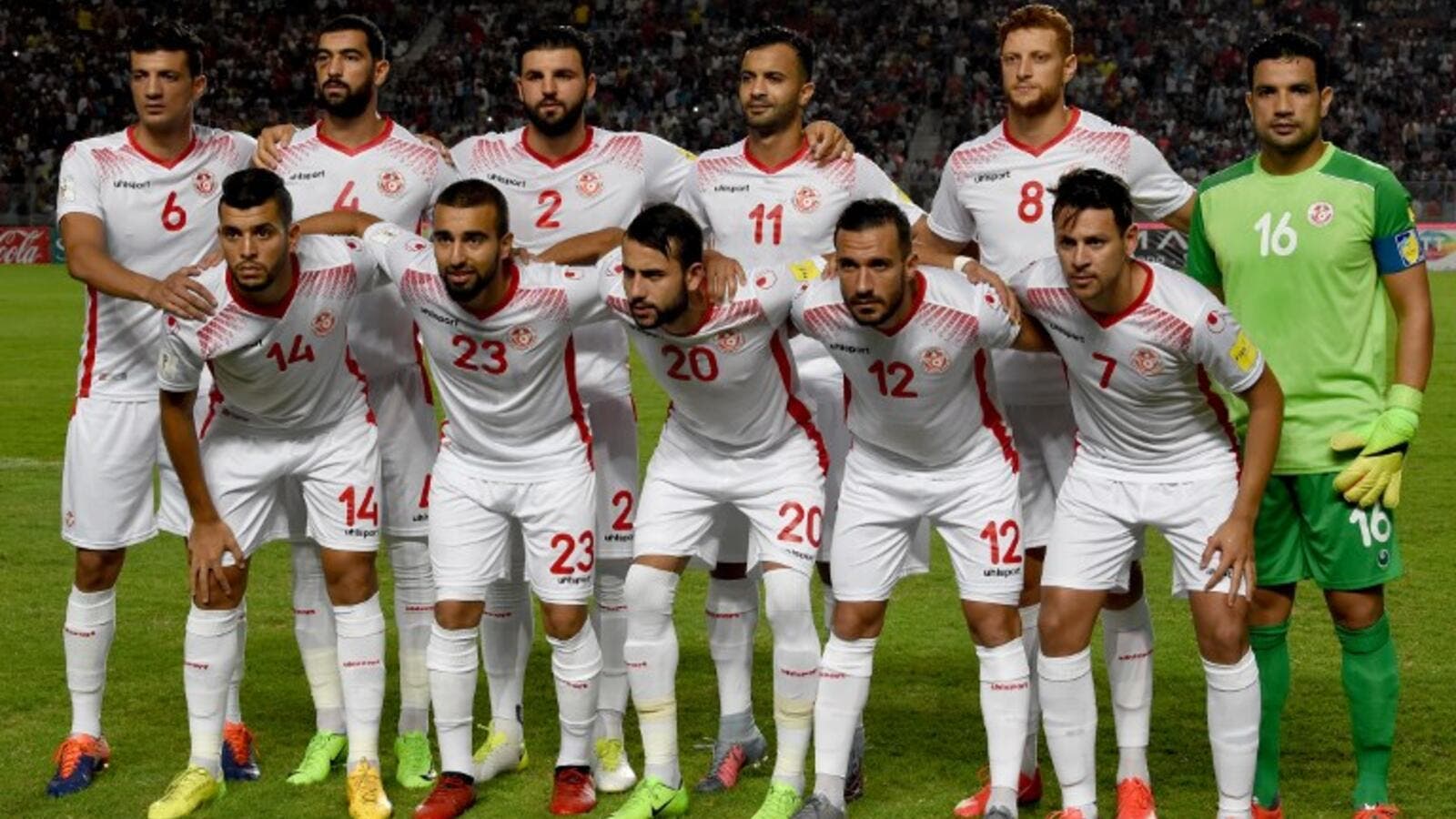 الرجاء الرياضي يرغب في ضم لاعب المنتخب التونسي