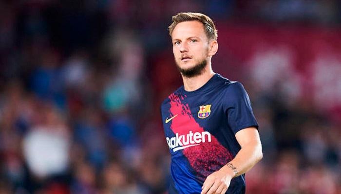 برشلونة يفتح الباب أمام رحيل راكيتيتش