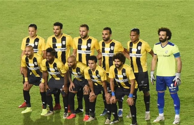 المقاولون العرب المصري يحقق فوزا تاريخيا في كأس "كاف" بتسعة أهداف