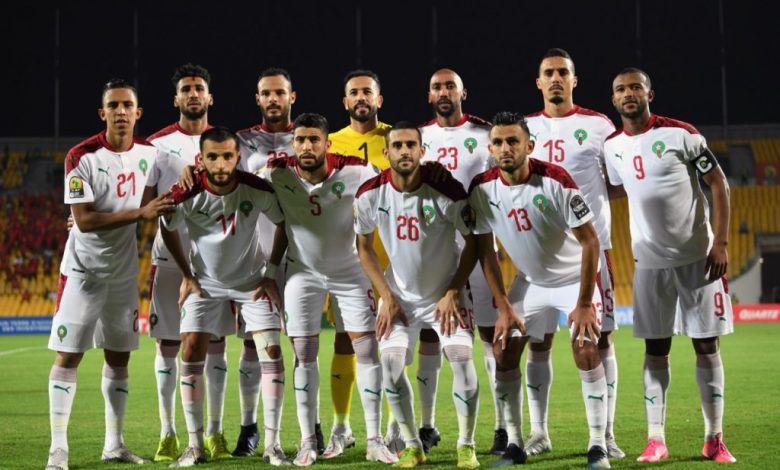 رسميا.. المنتخب المحلي يتعرف على خصمه في ربع نهائي “شان 2021”