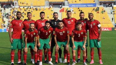 دفاع زامبيا يعقد مهمة المنتخب الوطني في ربع نهائي "شان 2021"