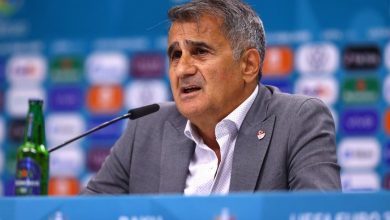 سداسية هولندا تطيح بمدرب المنتخب التركي