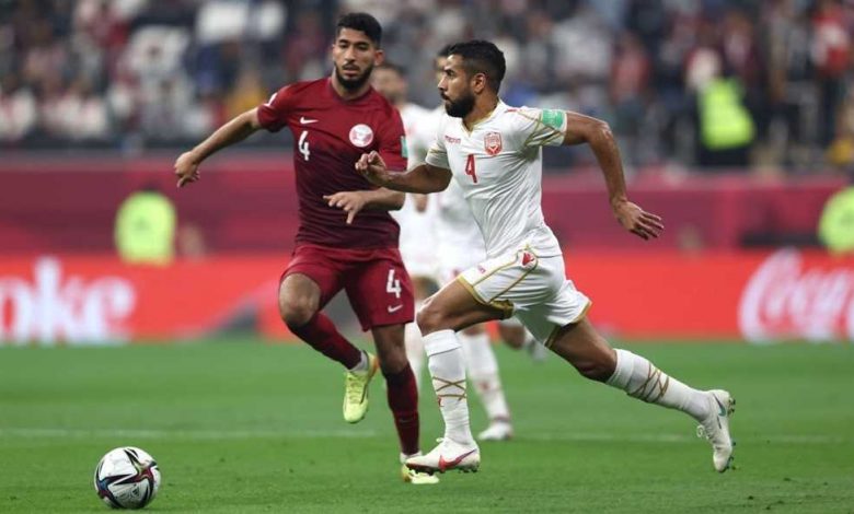 بالفيديو.. قطر تستهل المشوار بفوز ثمين أمام البحرين في كأس العرب