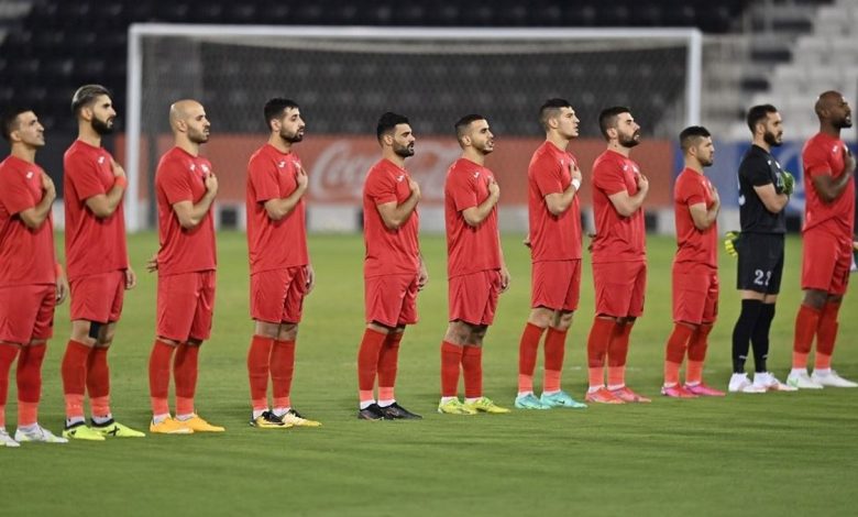 عين على الخصم.. منتخب فلسطين مزيج بين المحترفين والمحليين