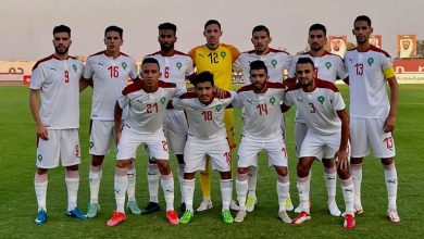 بالأرقام.. منح مالية كبيرة تنتظر المنتخب الوطني في كأس العرب للمنتخبات بقطر