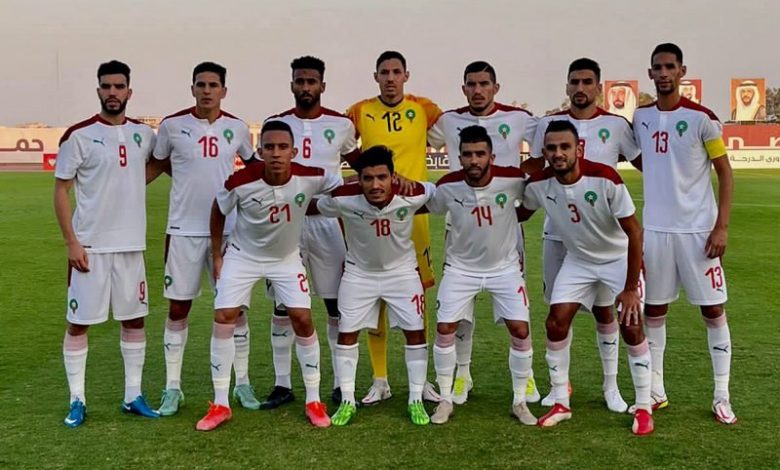 الجامعة تحفز لاعبي المنتخب الوطني بمنحة دسمة للتتويج بكأس العرب