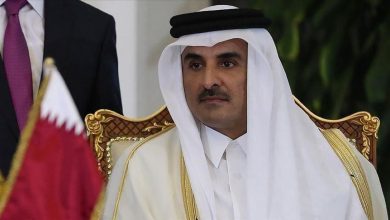 أمير قطر يفتتح كأس العرب غدا الثلاثاء