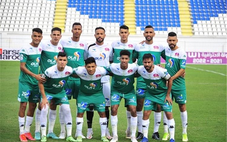 برنامج وتاريخ مباريات الرجاء الرياضي في مجموعات دوري أبطال أفريقيا