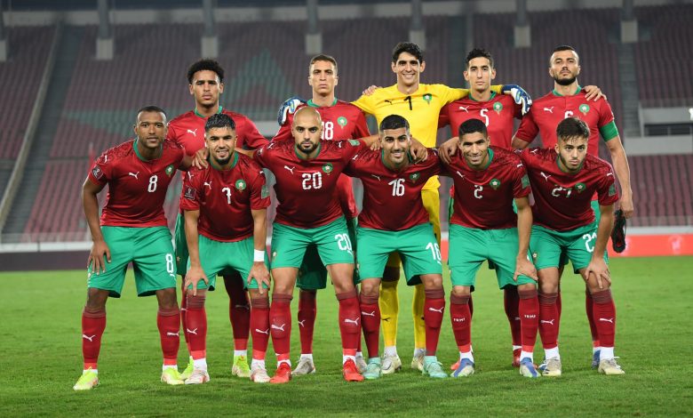 إلغاء المباراة الودية للمنتخب الوطني ضد الرأس الأخضر