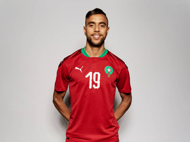 الشيبي يواجه خطر الغياب عن المنتخب في الأدوار الحاسمة من كأس العرب