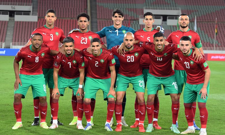 برنامج وتوقيت مباريات المنتخب الوطني في كأس أمم أفريقيا بالكاميرون