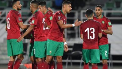 الغيابات تحاصر "أسود الأطلس" قبل مواجهة غانا في كأس أفريقيا