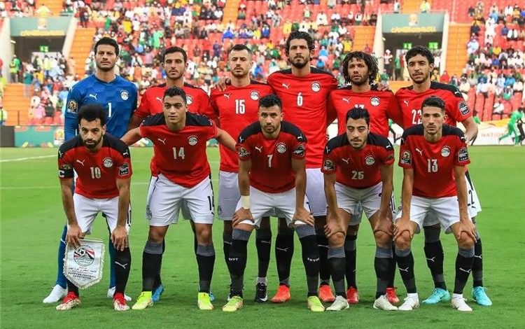 منتخب مصر يطمح لتكريس العقدة ضد كوت ديفوار ومواصلة المشوار