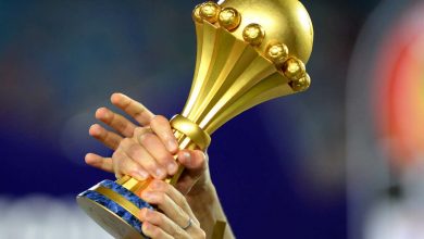 نتائج مباريات اليوم الأحد في كأس أمم أفريقيا