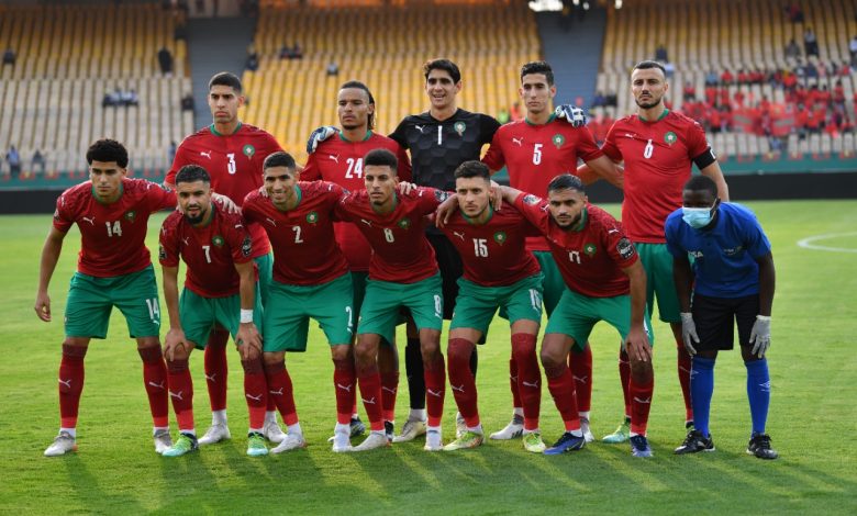 الفوز أمام غانا يمنح نقاط جديدة للمنتخب الوطني في تصنيف "فيفا"