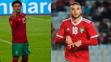 الطاقم الطبي للمنتخب الوطني يسارع الزمن لتأهيل مايي والنصيري