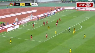 أهداف مباراة مالاوي 2-1 زيمبابوي (كأس أمم أفريقيا)