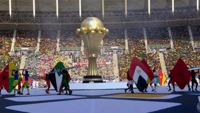 كأس أفريقيا.. تحذير المنتخبات المتواجدة بمدينة ليمبي من تهديدات إرهابية