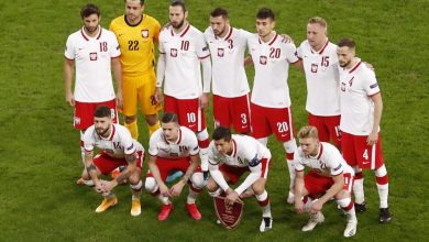 بولندا ترفض مواجهة روسيا في تصفيات كأس العالم