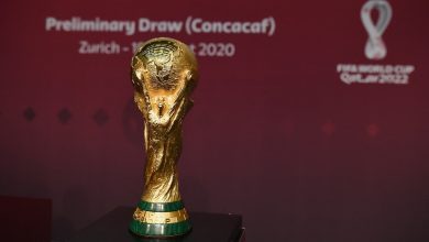 "فيفا" يعلن تلقي 17 مليون طلب لتذاكر مونديال قطر 2022