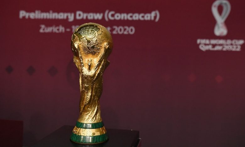 "فيفا" يعلن تلقي 17 مليون طلب لتذاكر مونديال قطر 2022