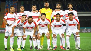 الزمالك يفتقد خدمات نجميه أمام الوداد