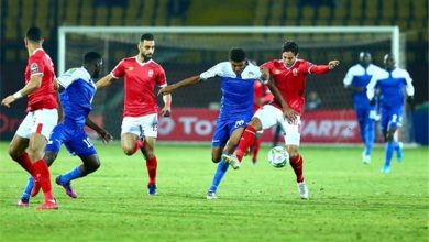 الهلال السوداني يلجأ إلى "طاس" بعد حرمانه من جماهيره أمام الأهلي المصري