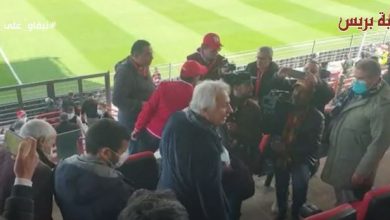 جماهير الجيش تطالب وحيد بإعادة حكيم زياش للمنتخب