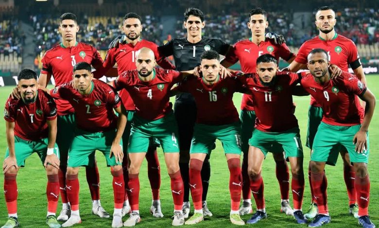 تنقيط أداء لاعبي المنتخب الوطني أمام الكونغو الديمقراطية في ذهاب الدور الحاسم من تصفيات المونديال