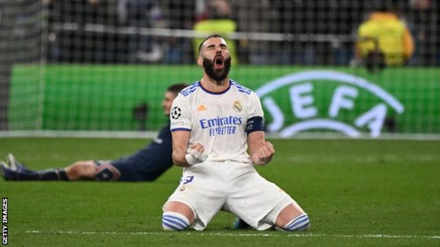 الكشف عن حالة مصابي ريال مدريد قبل مواجهة إشبيلية