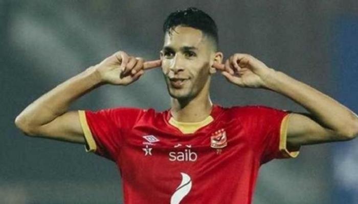 جمهور الاهلي يهاجم زوجة بانون بسبب انتقادها للحكم والاخيرة تسحب السطوري وتعتذر