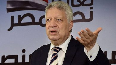 رئيس الزمالك : الوضع الطبيعي أن أشجع الأهلي أمام الرجاء