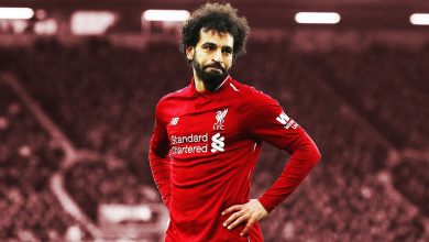 محمد صلاح يفتح أبواب الرحيل عن ليفربول