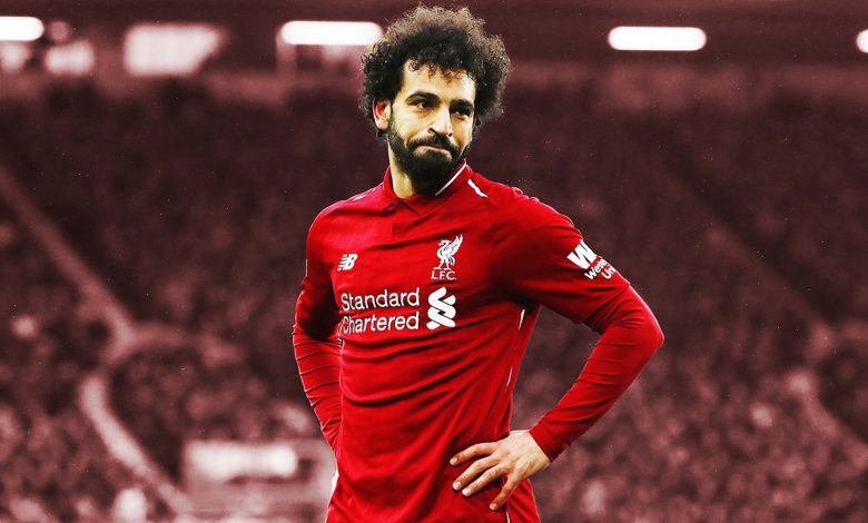 محمد صلاح يفتح أبواب الرحيل عن ليفربول