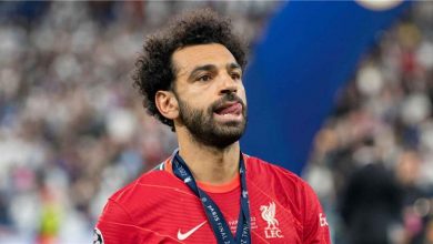 ليفربول يحدد سعر محمد صلاح