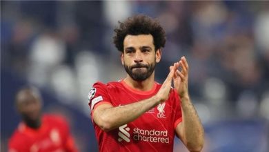 ليفربول مهدد بفقدان صلاح مجاناً