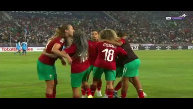 أهداف مباراة المغرب 2-1 بوتسوانا (كأس أفريقيا للسيدات)