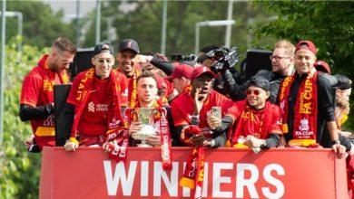 ليفربول يؤمن نجمه بعقد حتى 2027