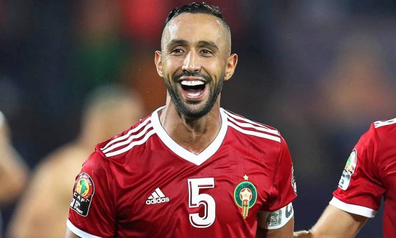 بنعطية يحلل مباريات المنتخب الوطني في مونديال قطر