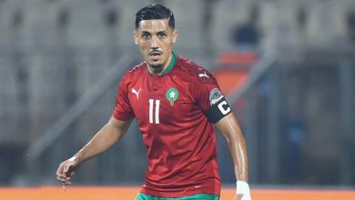 فيصل فجر يوجه رسالة إلى لاعبي المنتخب الوطني قبل مواجهة بلجيكا