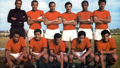 الطريق إلى المونديال.. أسود الأطلس وأول مشاركة في كأس العالم سنة 1970