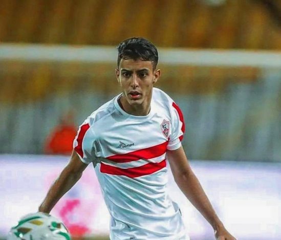 شوبير يهاجم الوردي بسبب مستواه مع الزمالك المصري