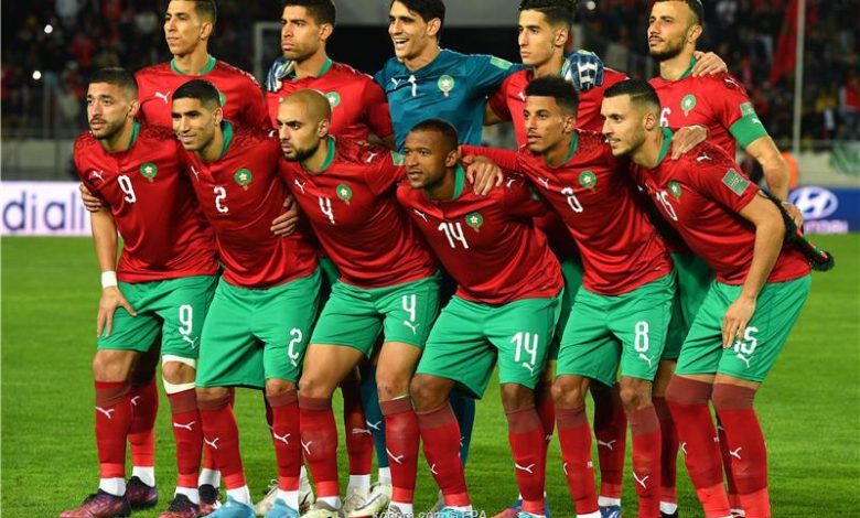 17 لاعبا في القائمة النهائية للمنتخب سيشاركون في المونديال لأول مرة في مشوارهم