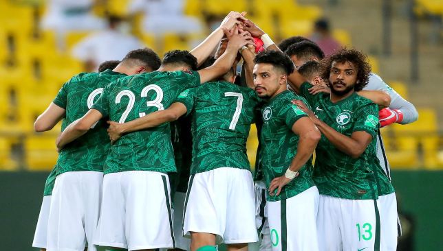 القائمة النهائية لمنتخب السعودية في كأس العالم "قطر 2022"