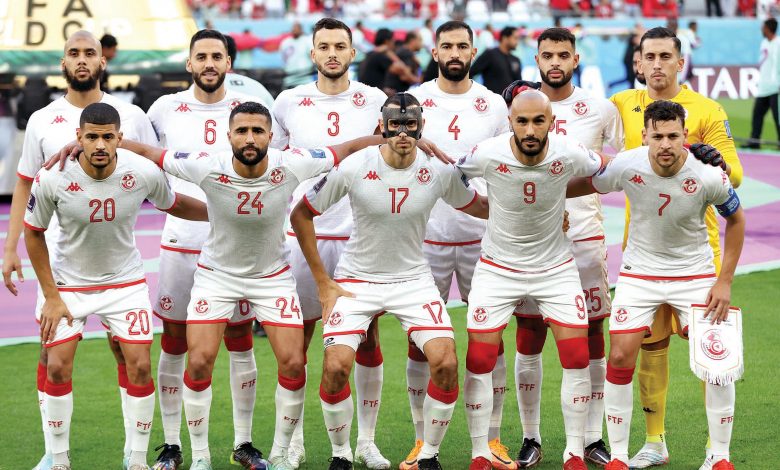 مدافع المنتخب التونسي: فوز المغرب ملهم لنا قبل مواجهة فرنسا